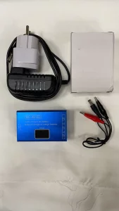 Зарядное устройство BC-4S15D для Li-ion 2-4S