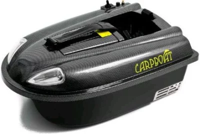 Автопилот KarpFisher GPS для CARBOT