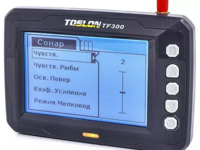 Эхолот Toslon Tf-300