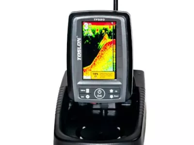 Эхолот Toslon TF 520