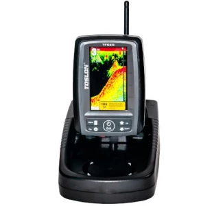 Эхолот Toslon TF 520