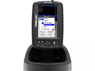 Эхолот Toslon Tf-740