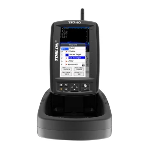 Эхолот Toslon Tf-740