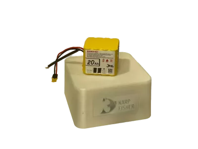 Дополнительный аккумулятор 4S 20 Ah