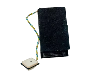 Автопилот KarpFisher GPS