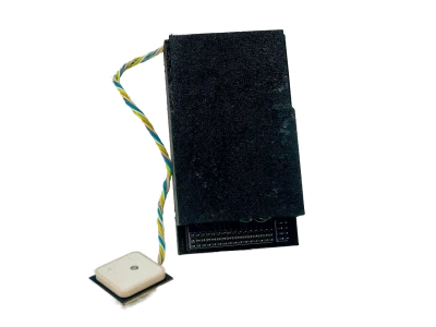 Автопилот KarpFisher GPS
