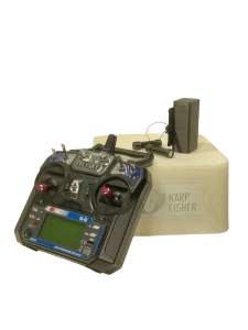 Li-Ion АКБ для пульта 5000 mah