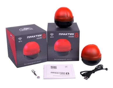 Практик 8 Маяк GPS с дальностью 300м