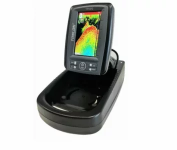 Эхолот Toslon TF 520