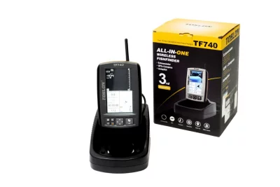 Эхолот Toslon Tf-740
