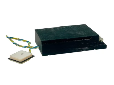Автопилот KarpFisher GPS