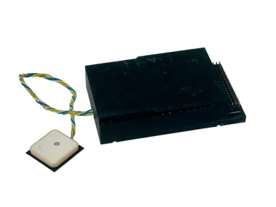 Автопилот KarpFisher GPS