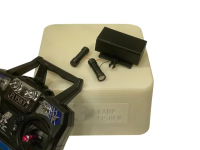 Li-Ion АКБ для пульта 5000 mah